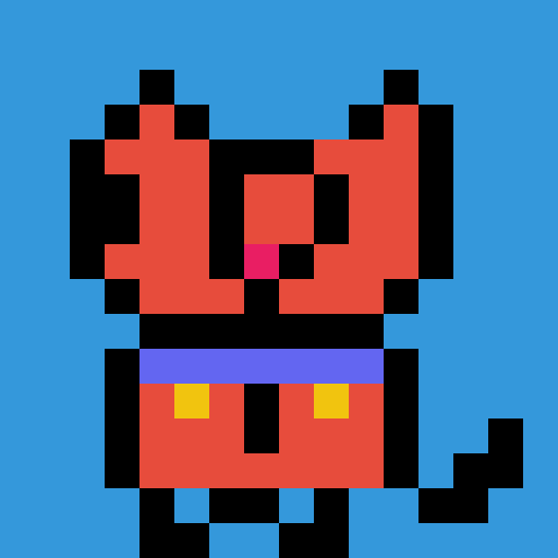 Robin Kitties #6641