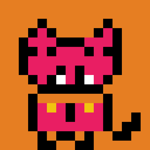 Robin Kitties #6644
