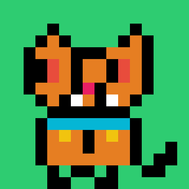 Robin Kitties #6656