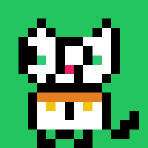 Robin Kitties #6660