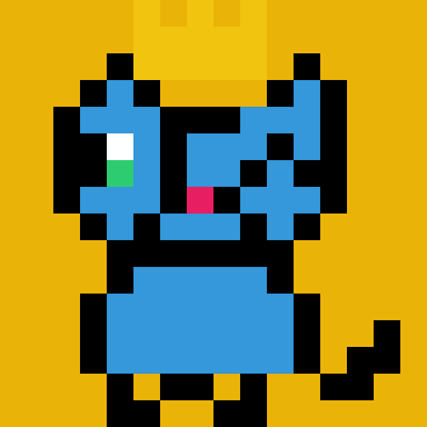 Robin Kitties #6670