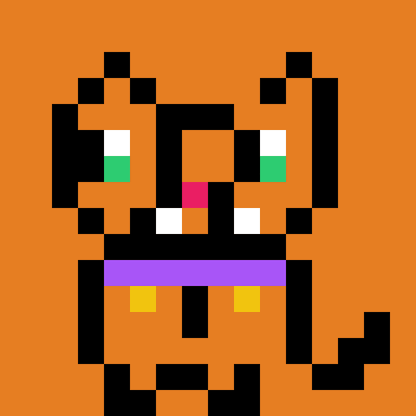 Robin Kitties #6673