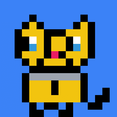 Robin Kitties #6674