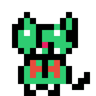 Robin Kitties #6682