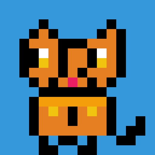 Robin Kitties #6697