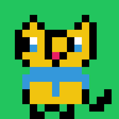 Robin Kitties #6706