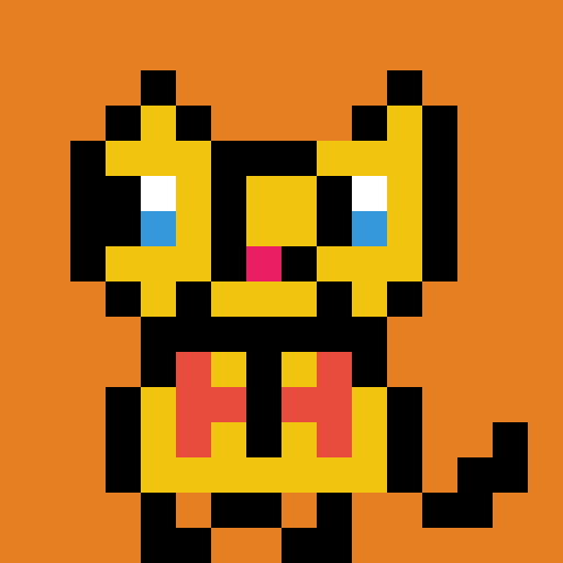 Robin Kitties #6718