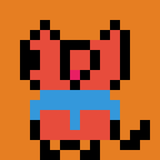 Robin Kitties #6719