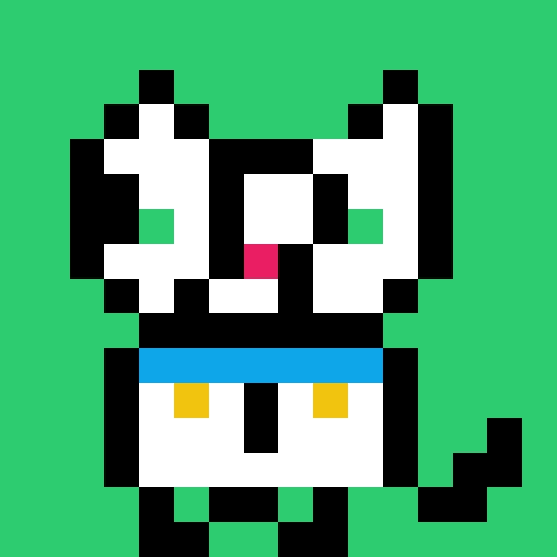 Robin Kitties #6729