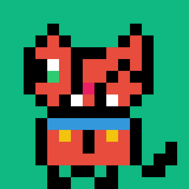 Robin Kitties #6735