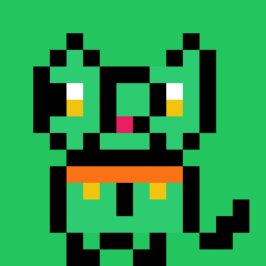 Robin Kitties #6741