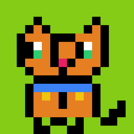 Robin Kitties #6754