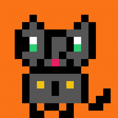 Robin Kitties #6757