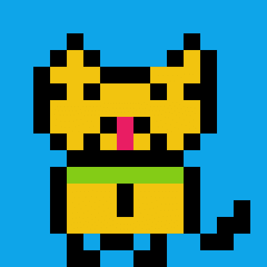 Robin Kitties #676