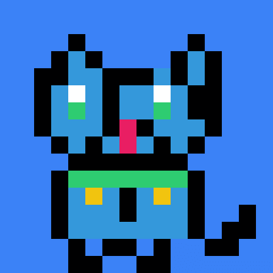 Robin Kitties #6760
