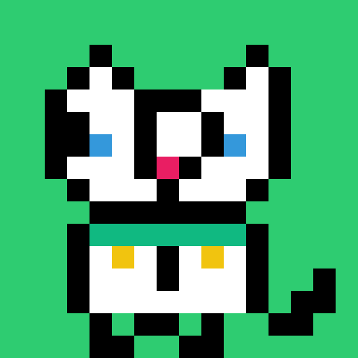 Robin Kitties #6764