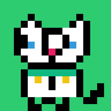 Robin Kitties #6764