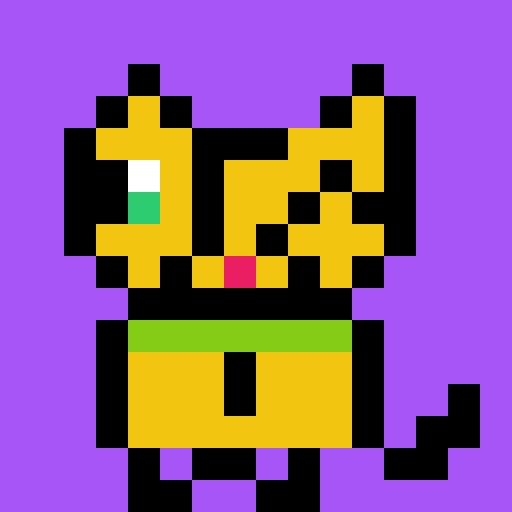 Robin Kitties #6774