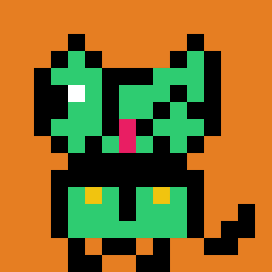 Robin Kitties #6778