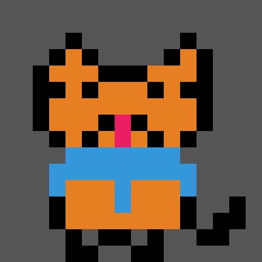 Robin Kitties #6783