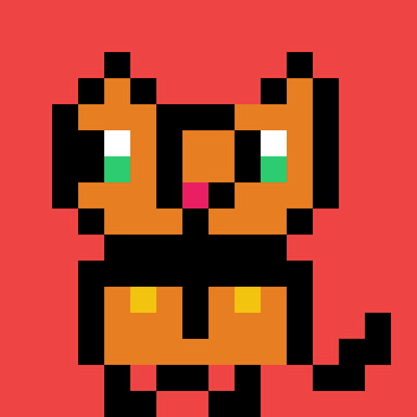 Robin Kitties #6785