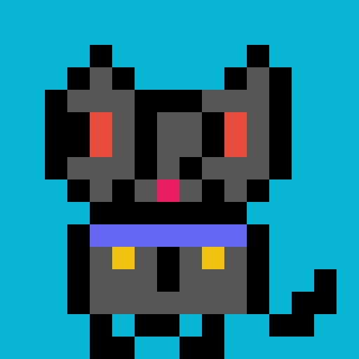 Robin Kitties #680