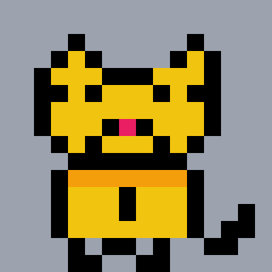 Robin Kitties #6820