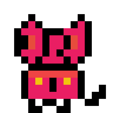 Robin Kitties #6835