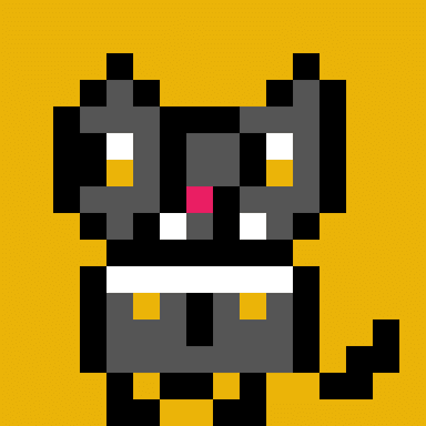 Robin Kitties #6837