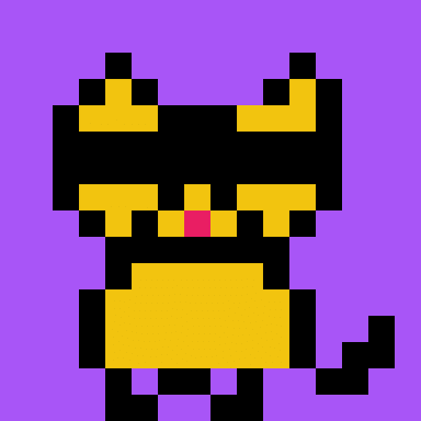 Robin Kitties #6838