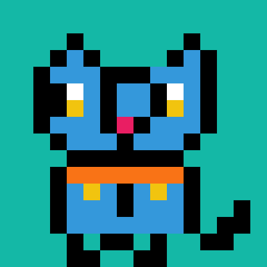 Robin Kitties #6847
