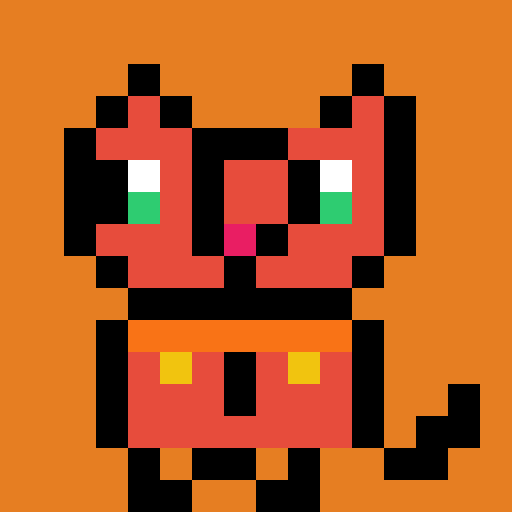 Robin Kitties #6848