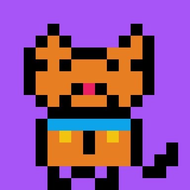 Robin Kitties #6850