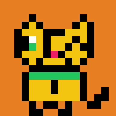 Robin Kitties #6857