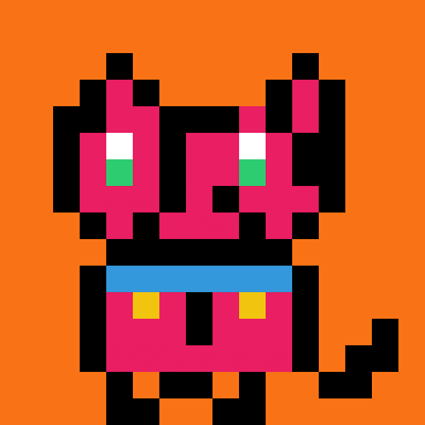 Robin Kitties #6881