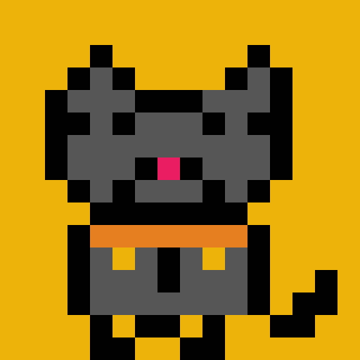 Robin Kitties #6882