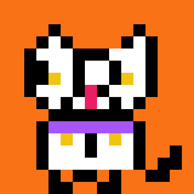 Robin Kitties #6888