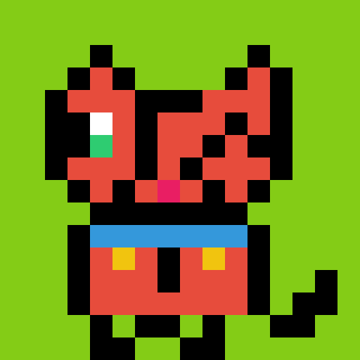 Robin Kitties #6893