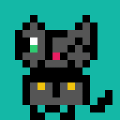 Robin Kitties #6896