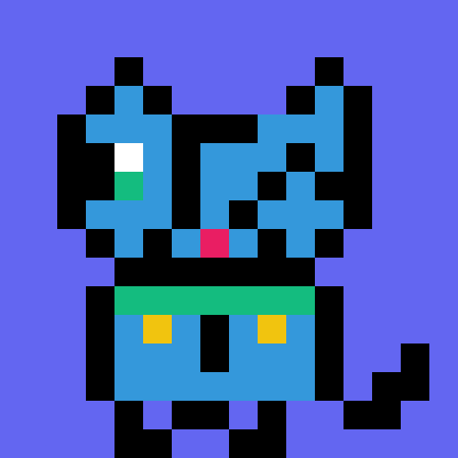 Robin Kitties #6897