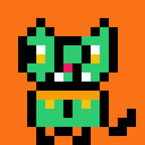 Robin Kitties #6898