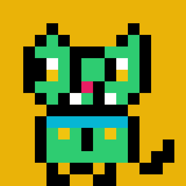 Robin Kitties #69