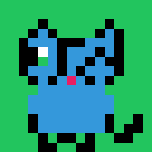 Robin Kitties #6908