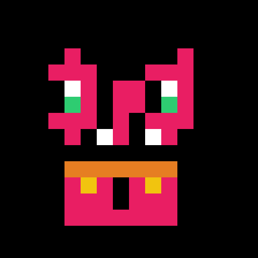 Robin Kitties #6909