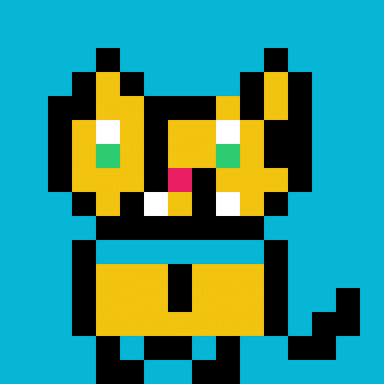 Robin Kitties #6920