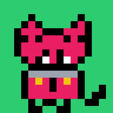 Robin Kitties #6925