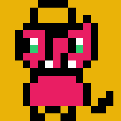 Robin Kitties #6933