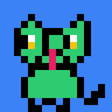 Robin Kitties #6934