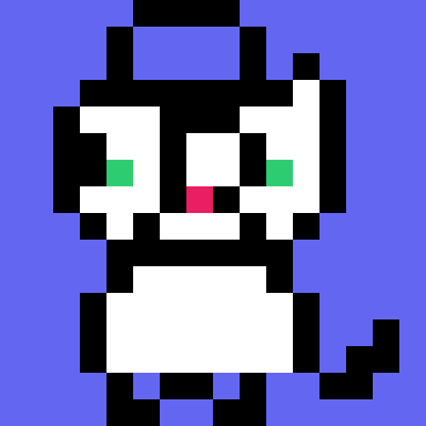 Robin Kitties #6938