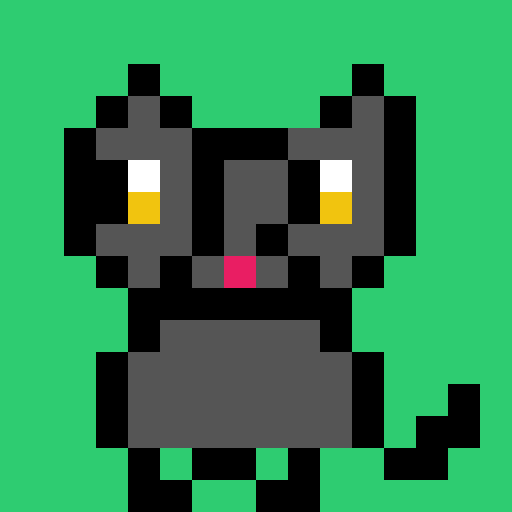 Robin Kitties #6941